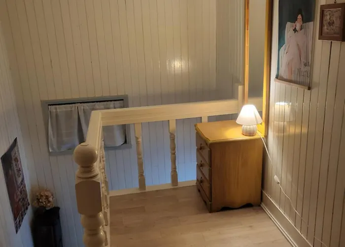ゲストハウス Gwangalli 3min Cozy Attic House 釜山広域市