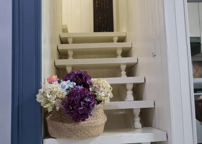 Gwangalli 3min Cozy Attic House 釜山広域市