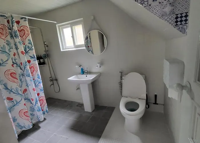 Gwangalli 3min Cozy Attic House ゲストハウス 釜山広域市