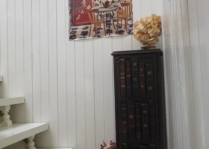 Gwangalli 3min Cozy Attic House 釜山広域市