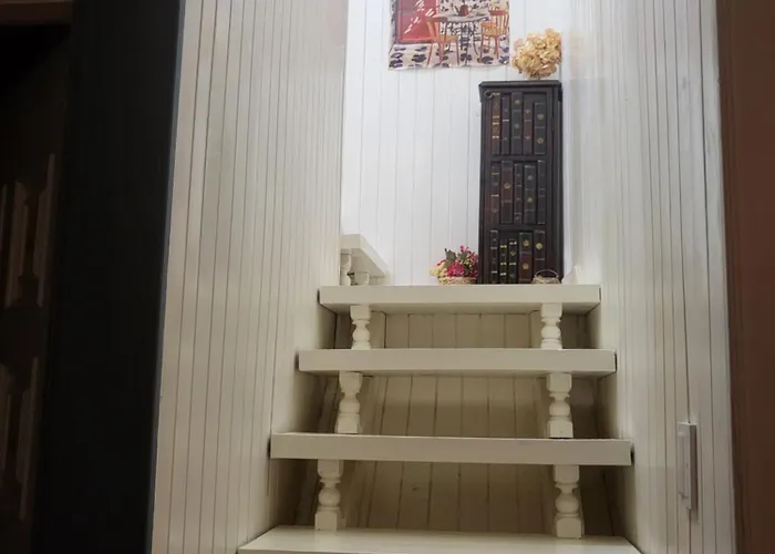 Gwangalli 3min Cozy Attic House ゲストハウス