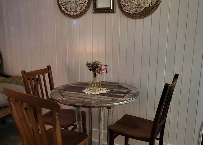 ゲストハウス Gwangalli 3min Cozy Attic House 釜山広域市