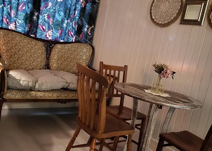 Gwangalli 3min Cozy Attic House * 釜山広域市
