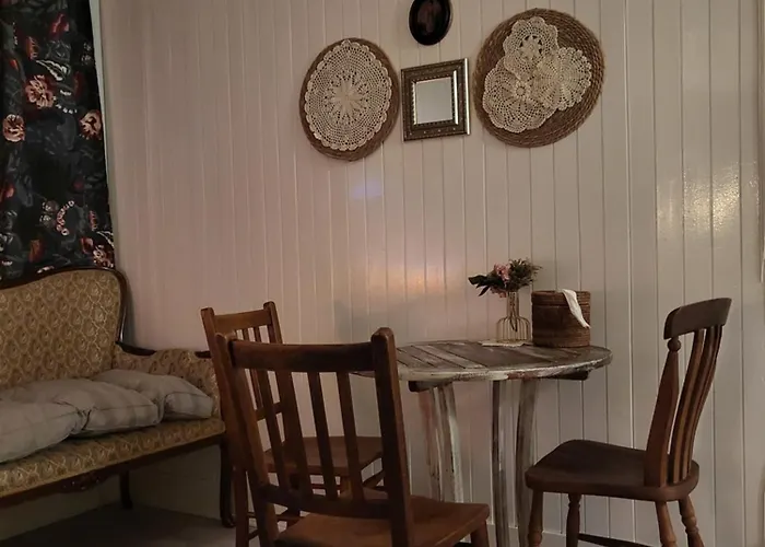 Gwangalli 3min Cozy Attic House *