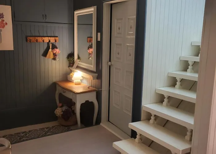 ゲストハウス Gwangalli 3min Cozy Attic House