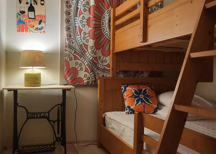Gwangalli 3min Cozy Attic House