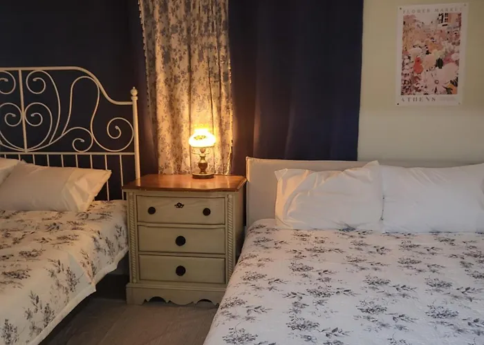 Gwangalli 3min Cozy Attic House 釜山広域市